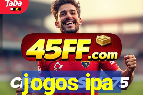 jogos ipa